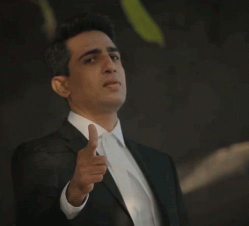 Gulshan Devaiah Rajkummar Rao GIF - Gulshan Devaiah Rajkummar Rao Badhaai Do - Discover & Share GIFs