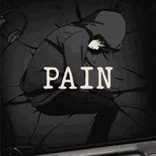 Pain Makes Me Stronger GIF - Pain Makes Me Stronger GIFs