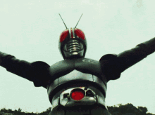 Kamen Rider GIF - Kamen Rider Black GIFs