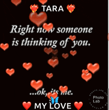 Right Now Someone Is Thinking Of You Heart GIF - Right Now Someone Is Thinking Of You Heart Love GIFs