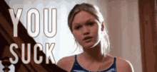 You Suck Mad GIF - You Suck Mad Angry GIFs