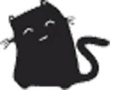 Cat Wiggle GIF - Cat Wiggle Idle GIFs