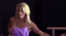 Camille Dancing GIF - Camille Dancing Rhobh GIFs