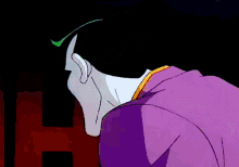 The Joker Mark Hamill GIF - The Joker Mark Hamill Dc Animated GIFs