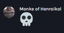 Henroikol Skull GIF - Henroikol Skull GIFs