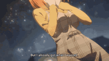 I Have What I Wanted The Quintessential Quintuplets GIF - I Have What I Wanted The Quintessential Quintuplets 5toubun No Hanayome GIFs