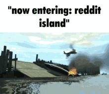 Reddit Island GIF - Reddit Island Reddit Island GIFs