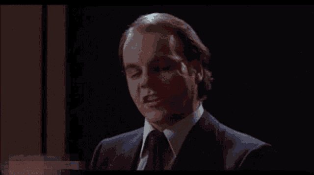 Scanners Michael Ironside GIF - Scanners Michael Ironside Louis Del -  Discover & Share GIFs
