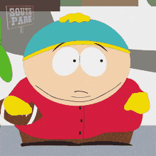Gag Eric Cartman GIF - Gag Eric Cartman South Park GIFs