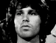 Jim Morrison GIF, The Doors playing cards #jimmorrison #gif #thedoors