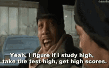 How High High GIF - How High High Drugs GIFs