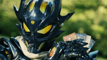 Kamen Rider Dread Kamen Rider Gotchard GIF - Kamen Rider Dread Kamen Rider Kamen Rider Gotchard GIFs