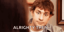 The Office Oh Shit GIF - The Office Oh Shit Jim Halpert GIFs