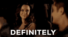 Erin Cahill Cahill Crew GIF - Erin Cahill Cahill Crew Christmas On The Ranges GIFs