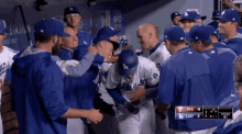 Dodgers Cody Bellinger GIF - Dodgers Cody Bellinger Baseball GIFs