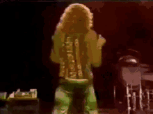 led zeppelin shake it baby attention whore robert plant percy plant