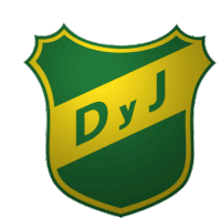 Club Social Y Deportivo Defensa Y Justicia Florencio Varela Sticker