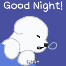 Good Night Asleep GIF - Good Night Asleep Sleeping GIFs