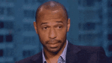 Thierry Henry GIF - Thierryhenry France Soccer GIFs