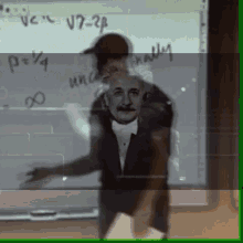 Einstein GIF - Einstein GIFs
