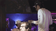 Dancing Wiz Khalifa GIF - Dancing Wiz Khalifa Cameron Jibril Thomaz GIFs