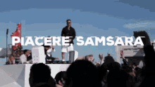 Samsarabeach Piacere GIF