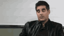 Days Of Our Lives Galen Gering GIF - Days Of Our Lives Galen Gering Rafe Hernandez GIFs