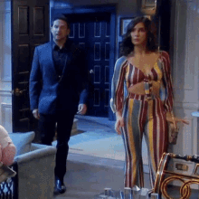 Dool Days Of Our Lives GIF - Dool Days Of Our Lives Jabriela GIFs