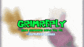 Grimreply GIF - Grimreply GIFs