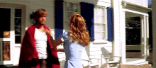 Coming Home GIF - Love The Notebook GIFs