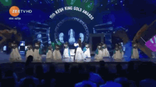 Shakti Arora Helly Shah GIF - Shakti Arora Helly Shah Dance GIFs