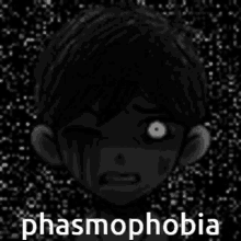 Omori Phasmophobia GIF - Omori Phasmophobia GIFs