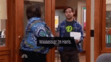 harris wittels harris parks and rec