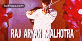 Raj Aryan Malhotra.Gif GIF - Raj Aryan Malhotra Leisure Activities Musical Instrument GIFs
