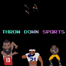 Throw Down Sports GIF - Throw Down Sports GIFs