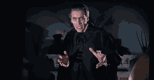 Count Dracula GIF - Count Dracula GIFs