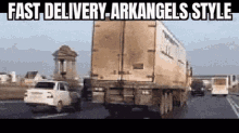 Ark Arkangels GIF