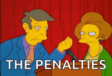 Principal Seymour Skinner GIF - Principal Seymour Skinner Principal Skinner GIFs