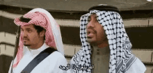 Arabic Telling GIF - Arabic Telling Talking GIFs