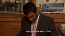 Parks And Rec Parks And Recreation GIF - Parks And Rec Parks And Recreation Tom Haverford GIFs