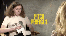 Pitch Perfect Rebel Wilson GIF - Pitch Perfect Rebel Wilson Liam Mcewan GIFs