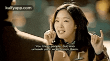 You Bless People, But Alsounleash Your Wrăth Upon.Them..Gif GIF