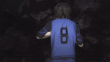 a cartoon character is pointing at the camera with the words time 2 bl ranking 270 written on the bottom