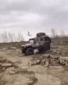 Double Down Jeep GIF - Double Down Jeep Accident GIFs