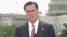 Mitt Romney GIF