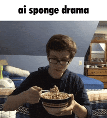 Ai Sponge GIF - Ai Sponge GIFs