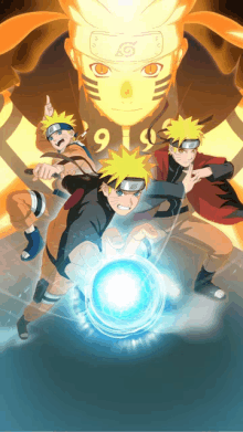 Naruto Gif GIF - Naruto Gif GIFs