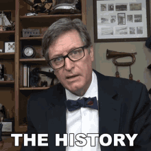 The History Lance Geiger GIF - The History Lance Geiger The History Guy GIFs