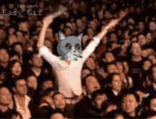 Party Dance GIF - Party Dance Webcatsociety GIFs