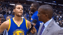 Teammate Love GIF - Warriors Stephen Curry Golden State GIFs